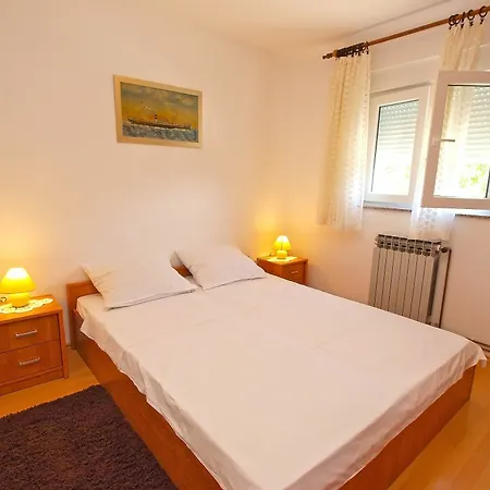 Apartment Marina 947 Valbandon